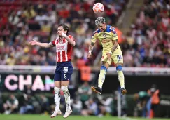 América vs Chivas: ¿Dónde y cuándo ver EN VIVO los Octavos de Vuelta de la Concachampions?