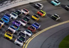 NASCAR México Series busca regresar a Guadalajara con el Estadio Akron como sede