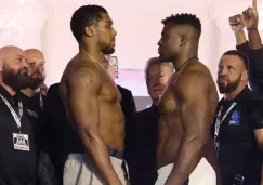 Francis Ngannou vs Anthony Joshua: Fecha, horario, lugar y todo lo que tienes que saber de la pelea