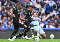 Cruz Azul visita a Santos en la Jornada 11