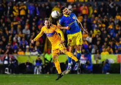 América y Tigres, un nuevo clásico