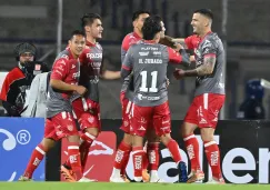 Necaxa vs Atlético San Luis: ¿Dónde y cuándo ver EN VIVO la Jornada 11 del Clausura 2024?