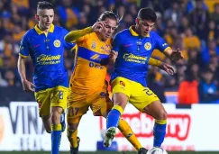 América vs Tigres ¿Dónde y a qué hora ver el partidos de Jornada 11 del Clausura 2024?