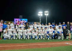 ¡A la Serie Reina! Charros de Jalisco vencen a los Diablos Rojos del México y avanzan a la Final