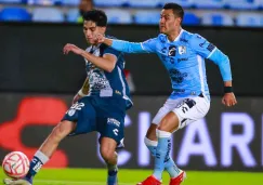 Pachuca vs Querétaro ¿A qué hora y dónde ver el partido de la Jornada 11 del Clausura 2024?