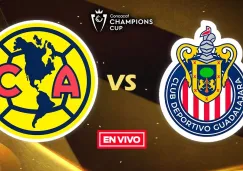 América vs Chivas EN VIVO ONLINE