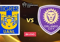 Tigres vs Orlando City EN VIVO ONLINE