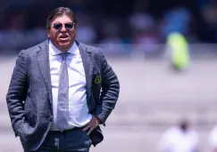 Miguel Herrera sobre los tres penales vs Pumas: 'Son muy claros'