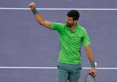 Novak llegó a las 400 victorias en Masters 1000