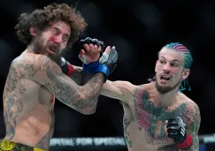 UFC 299: Sean O’Malley vence sin complicaciones al ecuatoriano Marlon Vera