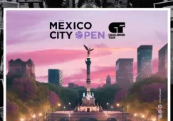 Mexico City Open da a conocer su lista de jugadores para la edición 2024