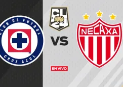 Cruz Azul vs Necaxa EN VIVO ONLINE