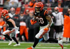 El jugador de Bengals puede llegar a Texans 