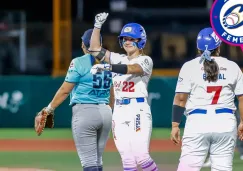 Sultanes Femenil inicia con el pie izquierdo y cae en el primer duelo de la Serie de la Reina