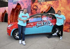 Juan Carlos Gamboa previo al duelo vs Yankees: 'Nos llena de orgullo, nos alegra bastante'