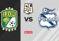 León vs Puebla EN VIVO ONLINE