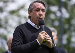 Emilio Azcárraga le responde a Chivas: 'Salvar temporadas con un juego, no es nuestro caso'