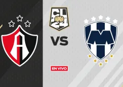 Atlas vs Monterrey EN VIVO Liga MX Jornada 12 Clausura 2024