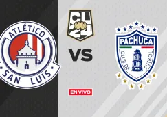 Atlético San Luis vs Pachuca EN VIVO ONLINE