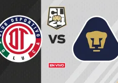 Toluca vs Pumas EN VIVO ONLINE