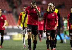 ¡Doce y contando! Xolos empató ante Santos y sigue sin ganar en el Clausura