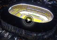 ¡Oficial! América cerrará en el Estadio Azteca ante New England en 4tos de Concachampions