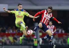 Chivas vs América ¿Dónde y a qué hora ver el Clásico Nacional del Clausura 2024?