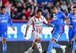 Cruz Azul vs Necaxa ¿Dónde y a qué hora ver el partido de Jornada 12 del Clausura 2024?