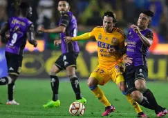 Tigres vs Mazatlán ¿Dónde y a qué hora ver el partido de Jornada 12 del Clausura 2024?