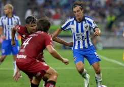 Atlas vs Rayados: ¿A qué hora y dónde ver el partido de la Jornada 12 de la Liga MX?