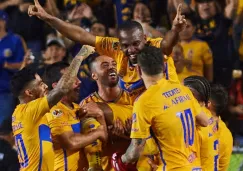 Tigres bailó, ganó y gustó ante Mazatlán