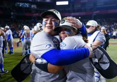 ¡Historia! Charros de Jalisco primeras campeonas de la Liga Mexicana de Softbol