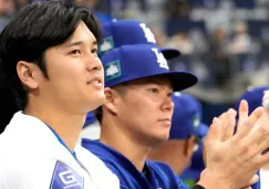 Shoei Ohtani amado en Corea del Sur a pesa de la ‘rivalidad’ que tienen con Japón