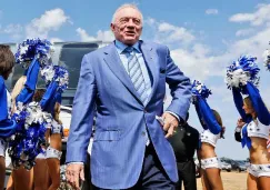 Dallas Cowboys, el equipo deportivo más valioso de todo el mundo