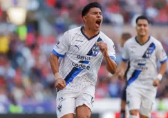 ¡Más líder que nunca! Rayados vence a Atlas y se afianza en la cima de la tabla