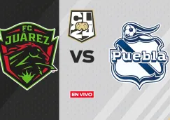 FC Juárez vs Puebla EN VIVO ONLINE