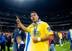 Sebastián Cáceres y América renuevan contrato por tres años más con cláusula libre para ir a Europa