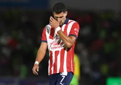 Daniel Ríos se va de Chivas; jugará con el Atlanta United en la MLS