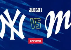 New York Yankees vs Diablos Rojos del México EN VIVO Juego 1