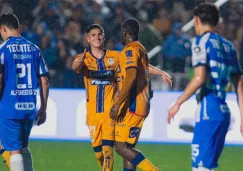 Rayados de Monterrey cayó 2-3 en un partido amistoso contra Atlético San Luis