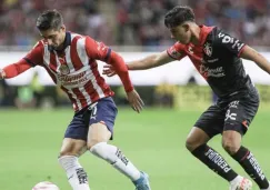 Chivas y Atlas jugarán el próximo domingo