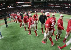 Diablos Rojos del México: ¿Cómo les ha ido contra equipos de Grandes Ligas?