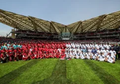 Yankees no contarán con sus estrellas para el Juego 1 ante Diablos Rojos