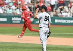 Diablos y Yankees volverán a verse las caras el lunes