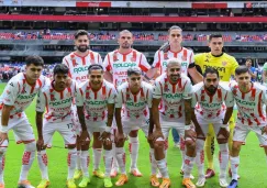 ¿Vuelve Necaxa a la CDMX? Lanzan propuesta de campaña para regresar a los Rayos al Estadio Azteca