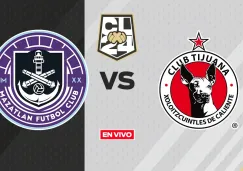 Mazatlán FC vs Tijuana EN VIVO Liga MX Jornada 13 Clausura 2024