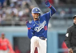 Dodgers son un fuerte candidato 