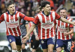 ¡Papá de Rayados! Chivas tiene como 'segunda casa' al Gigante de Acero