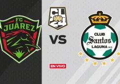 FC Juárez vs Santos EN VIVO ONLINE