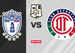 Pachuca vs Toluca EN VIVO ONLINE